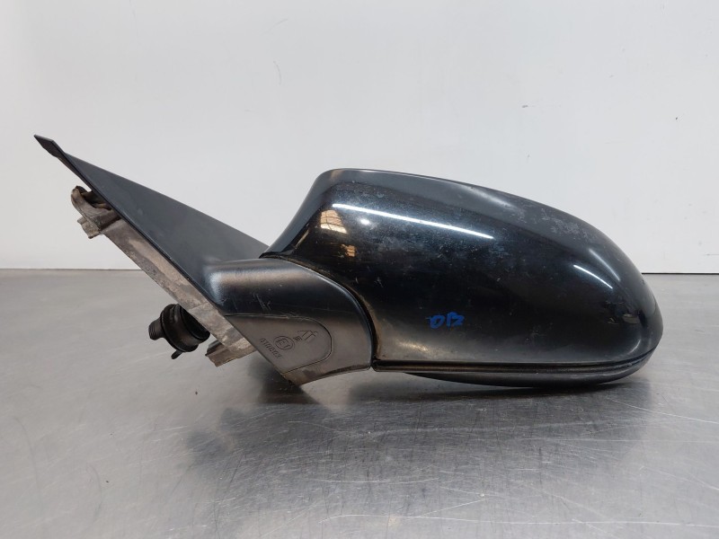 Recambio de retrovisor izquierdo para bmw 1 (e87) 120 d referencia OEM IAM 51167189849  
