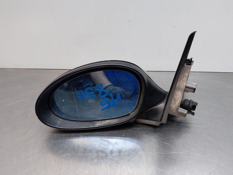 Recambio de retrovisor izquierdo para bmw 1 (e87) 120 d referencia OEM IAM 51167189849  