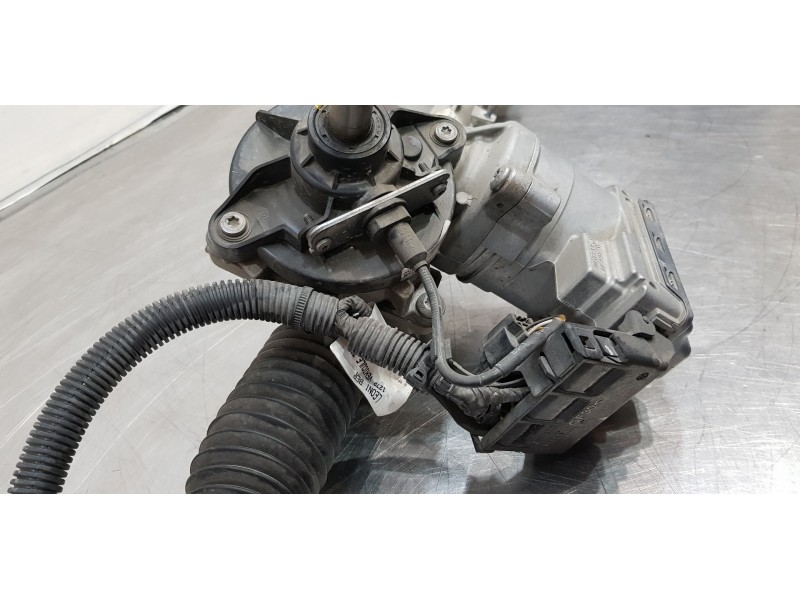 Recambio de cremallera direccion para peugeot 3008 style referencia OEM IAM 1675958780  