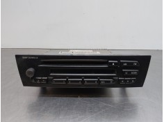 Recambio de sistema audio / radio cd para bmw 1 (e87) 120 d referencia OEM IAM 65126959145  
