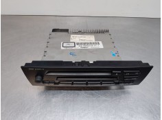 Recambio de sistema audio / radio cd para bmw 1 (e87) 120 d referencia OEM IAM 65126959145   2