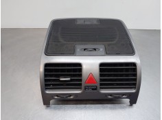 Recambio de rejilla aireadora para volkswagen golf v (1k1) 1.6 referencia OEM IAM 1K0819728JV80 1K0819728J 