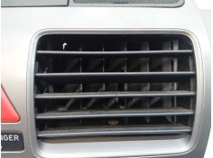 Recambio de rejilla aireadora para volkswagen golf v (1k1) 1.6 referencia OEM IAM 1K0819728JV80 1K0819728J  2