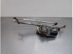 Recambio de motor limpia delantero para opel corsa c (x01) 1.2 (f08, f68) referencia OEM IAM   