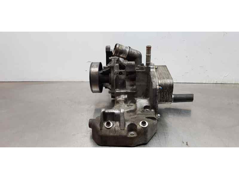 Recambio de soporte filtro aceite para ssangyong korando premium 4x2 referencia OEM IAM 6711801010   Recambio de soporte filtro aceite para ssangyong korando premium 4x2 referencia OEM IAM 6711801010