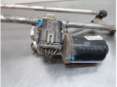 Recambio de motor limpia delantero para opel corsa c (x01) 1.2 (f08, f68) referencia OEM IAM    2