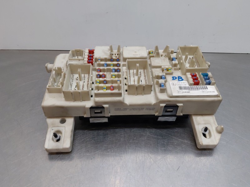 Recambio de caja reles / fusibles para ford focus ii (da_, hcp, dp) 1.6 tdci referencia OEM IAM   
