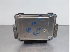 Recambio de centralita motor uce para ford focus ii (da_, hcp, dp) 1.6 tdci referencia OEM IAM    2