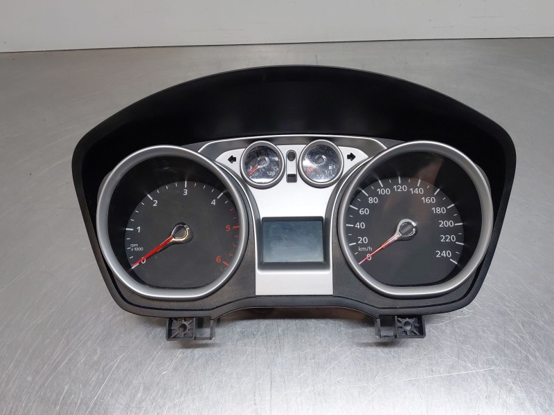 Recambio de cuadro instrumentos para ford focus ii (da_, hcp, dp) 1.6 tdci referencia OEM IAM   