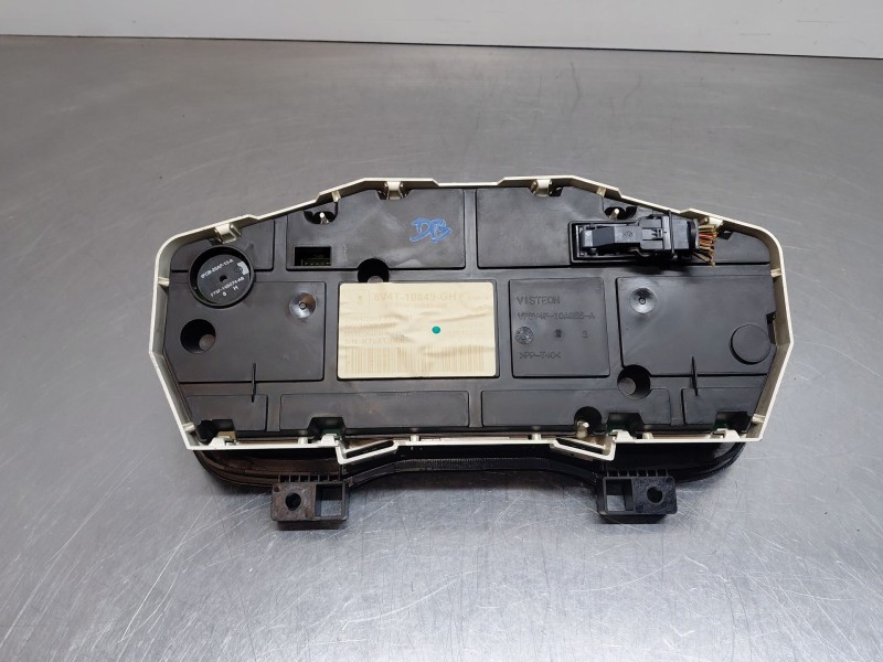 Recambio de cuadro instrumentos para ford focus ii (da_, hcp, dp) 1.6 tdci referencia OEM IAM   