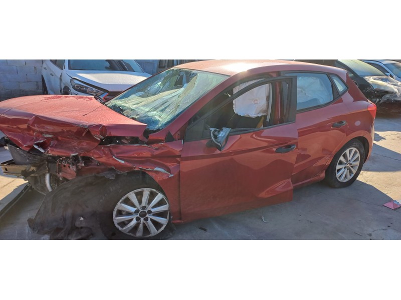 seat ibiza (kj1) del año 2018