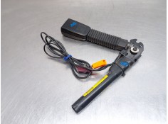 Recambio de pretensor airbag izquierdo para ford focus ii (da_, hcp, dp) 1.6 tdci referencia OEM IAM   