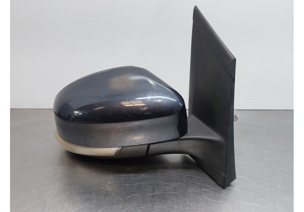 Recambio de retrovisor derecho para ford focus ii (da_, hcp, dp) 1.6 tdci referencia OEM IAM   