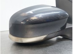 Recambio de retrovisor derecho para ford focus ii (da_, hcp, dp) 1.6 tdci referencia OEM IAM    2