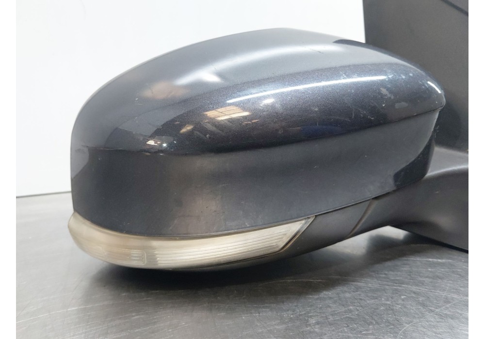 Recambio de retrovisor derecho para ford focus ii (da_, hcp, dp) 1.6 tdci referencia OEM IAM   