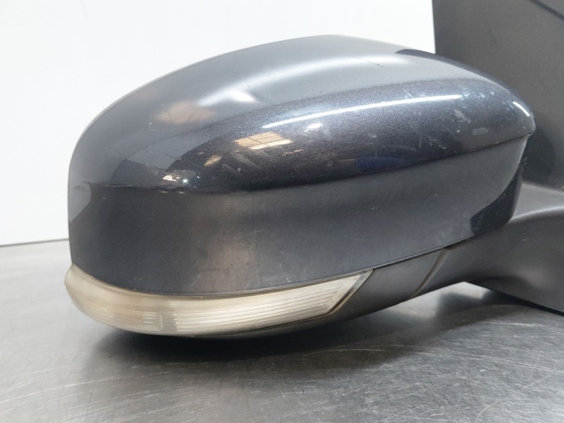 Recambio de retrovisor derecho para ford focus ii (da_, hcp, dp) 1.6 tdci referencia OEM IAM   