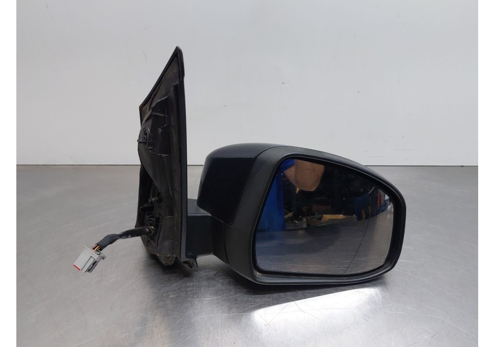 Recambio de retrovisor derecho para ford focus ii (da_, hcp, dp) 1.6 tdci referencia OEM IAM   