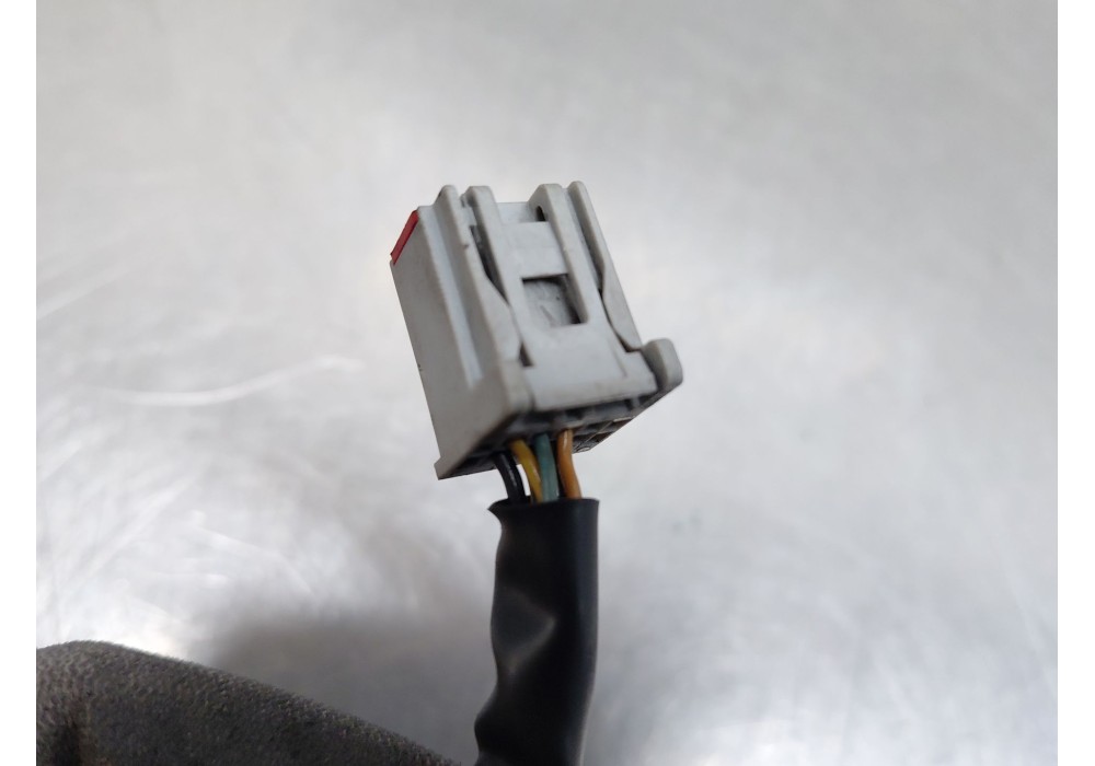 Recambio de retrovisor derecho para ford focus ii (da_, hcp, dp) 1.6 tdci referencia OEM IAM   