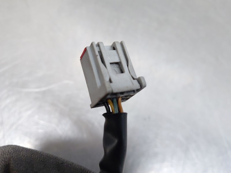Recambio de retrovisor derecho para ford focus ii (da_, hcp, dp) 1.6 tdci referencia OEM IAM   