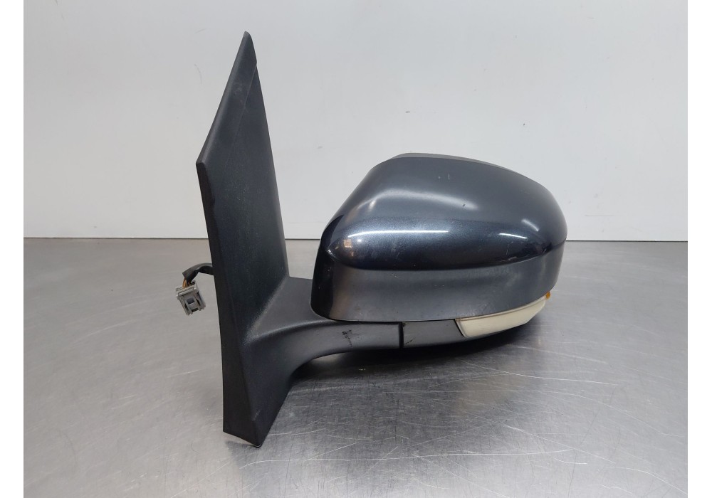 Recambio de retrovisor izquierdo para ford focus ii (da_, hcp, dp) 1.6 tdci referencia OEM IAM   