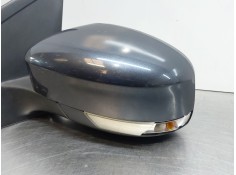 Recambio de retrovisor izquierdo para ford focus ii (da_, hcp, dp) 1.6 tdci referencia OEM IAM    2