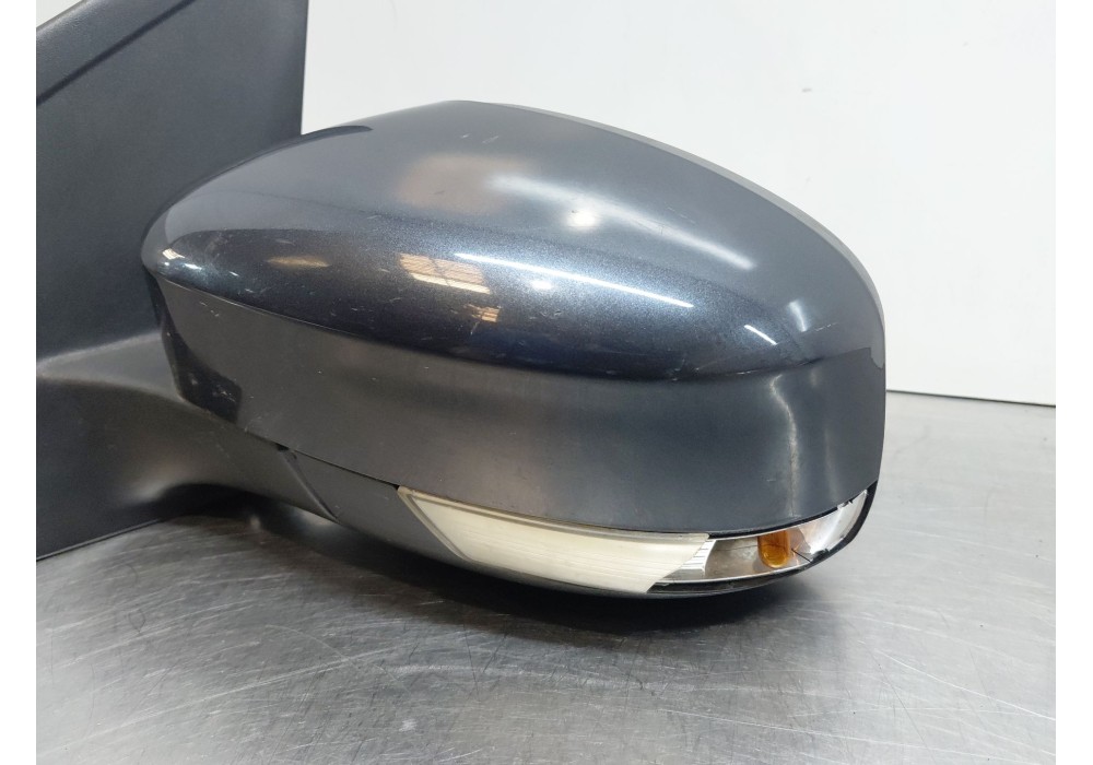 Recambio de retrovisor izquierdo para ford focus ii (da_, hcp, dp) 1.6 tdci referencia OEM IAM   