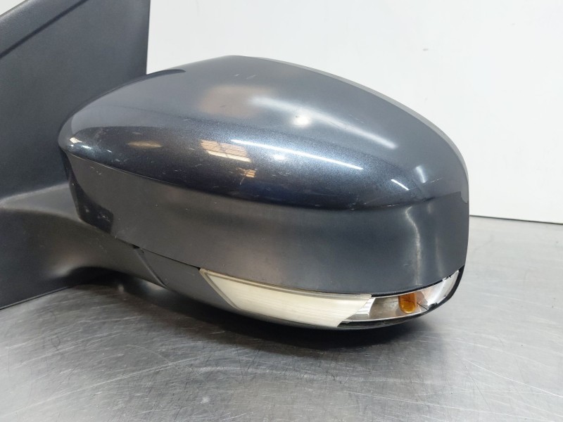 Recambio de retrovisor izquierdo para ford focus ii (da_, hcp, dp) 1.6 tdci referencia OEM IAM   