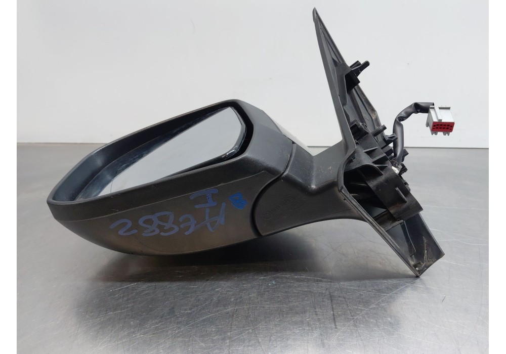Recambio de retrovisor izquierdo para ford focus ii (da_, hcp, dp) 1.6 tdci referencia OEM IAM   