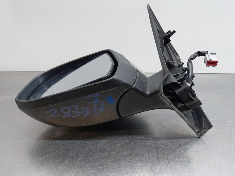 Recambio de retrovisor izquierdo para ford focus ii (da_, hcp, dp) 1.6 tdci referencia OEM IAM   