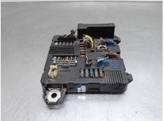 Recambio de caja reles / fusibles para renault megane ii (bm0/1_, cm0/1_) 1.4 16v (bm0b, cm0b) referencia OEM IAM 8200306033C  