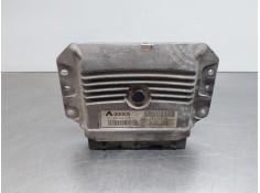 Recambio de centralita motor uce para renault megane ii (bm0/1_, cm0/1_) 1.4 16v (bm0b, cm0b) referencia OEM IAM 8200321263  