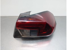 Recambio de piloto trasero derecho para opel corsa f (p2jo) 1.2 (68) referencia OEM IAM   