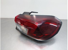 Recambio de piloto trasero derecho para opel corsa f (p2jo) 1.2 (68) referencia OEM IAM    2