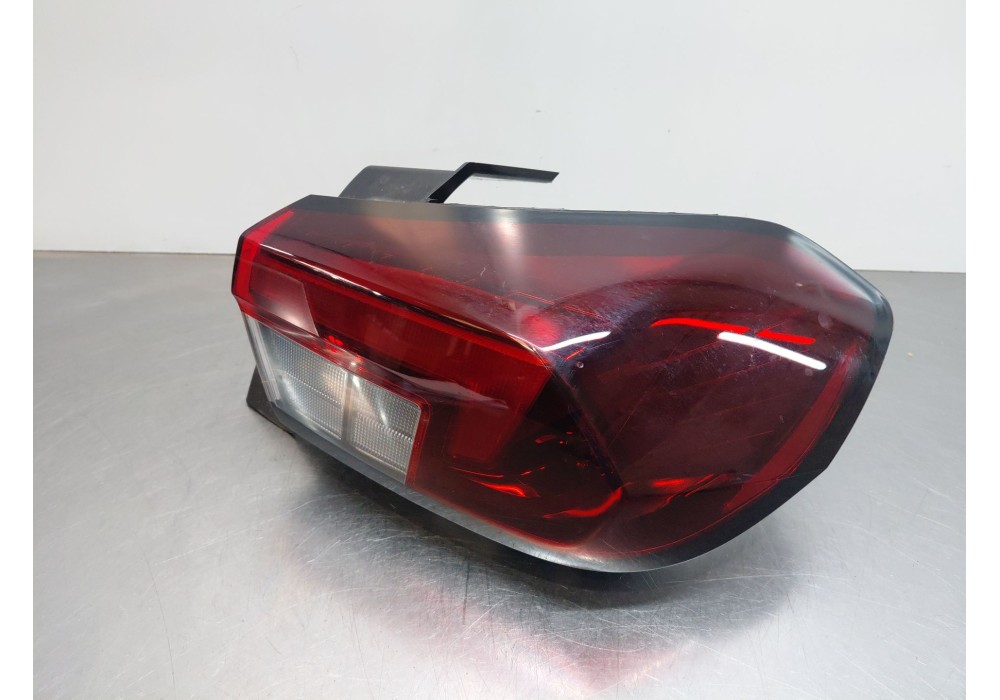 Recambio de piloto trasero derecho para opel corsa f (p2jo) 1.2 (68) referencia OEM IAM   