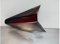 Recambio de piloto trasero derecho interior para opel corsa f (p2jo) 1.2 (68) referencia OEM IAM    2