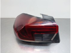 Recambio de piloto trasero izquierdo para opel corsa f (p2jo) 1.2 (68) referencia OEM IAM   
