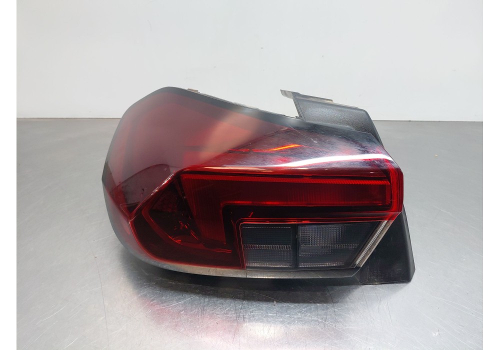 Recambio de piloto trasero izquierdo para opel corsa f (p2jo) 1.2 (68) referencia OEM IAM   
