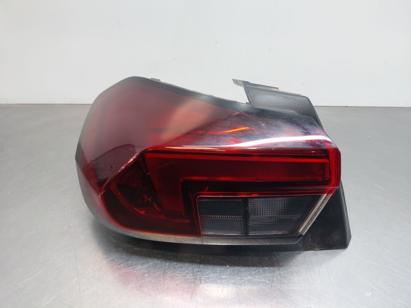 Recambio de piloto trasero izquierdo para opel corsa f (p2jo) 1.2 (68) referencia OEM IAM   