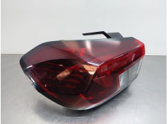Recambio de piloto trasero izquierdo para opel corsa f (p2jo) 1.2 (68) referencia OEM IAM    2