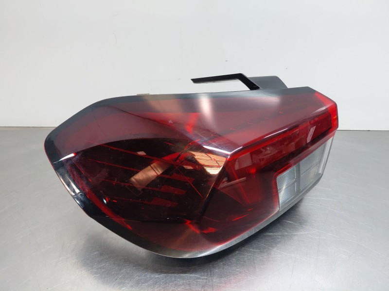 Recambio de piloto trasero izquierdo para opel corsa f (p2jo) 1.2 (68) referencia OEM IAM   
