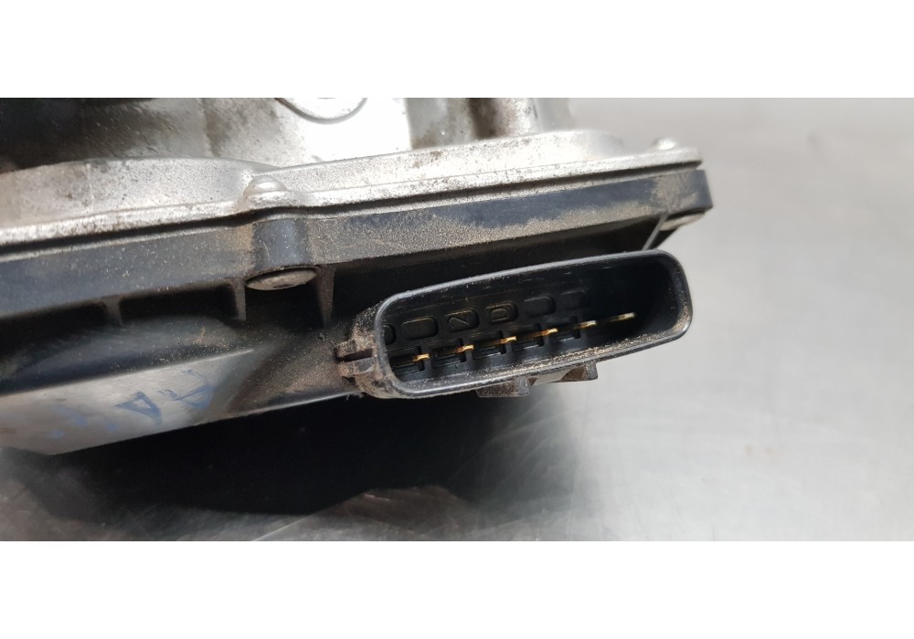 Recambio de caja mariposa para kia sportage concept referencia OEM IAM 351002B300  