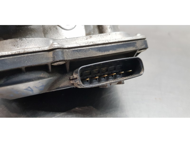 Recambio de caja mariposa para kia sportage concept referencia OEM IAM 351002B300  