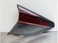 Recambio de piloto trasero izquierdo interior para opel corsa f (p2jo) 1.2 (68) referencia OEM IAM   