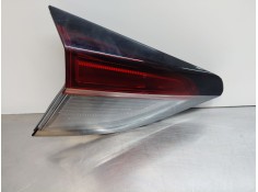 Recambio de piloto trasero izquierdo interior para opel corsa f (p2jo) 1.2 (68) referencia OEM IAM    2