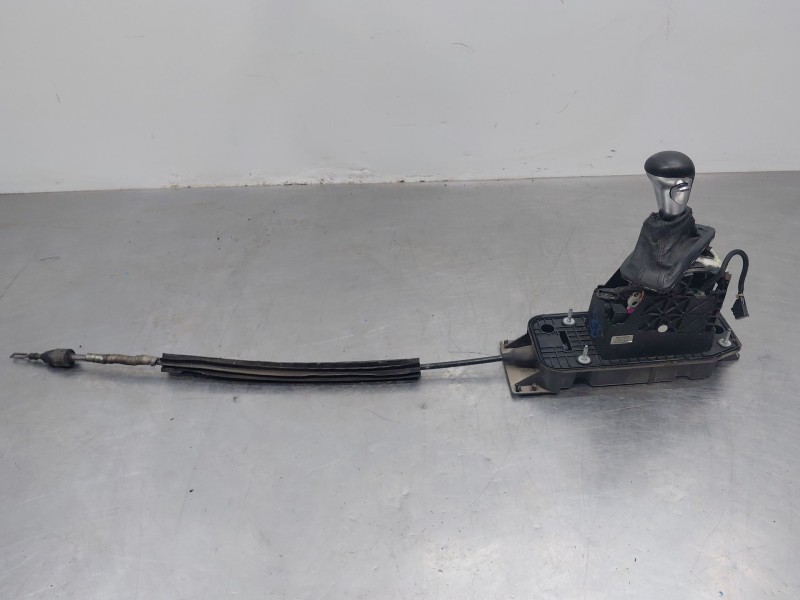 Recambio de palanca cambio para audi a3 sportback (8pa) 1.9 tdi referencia OEM IAM 8P1713041C  