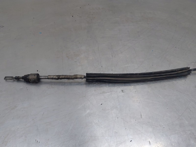 Recambio de palanca cambio para audi a3 sportback (8pa) 1.9 tdi referencia OEM IAM 8P1713041C  