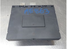 Recambio de caja reles / fusibles para audi a3 sportback (8pa) 1.9 tdi referencia OEM IAM 8P0907279F   2