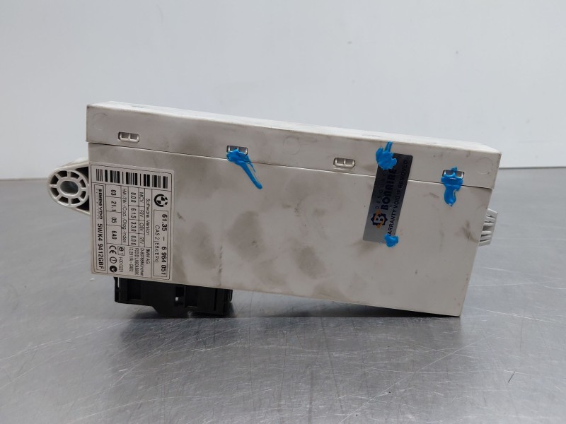 Recambio de modulo electronico para bmw 1 (e87) 120 d referencia OEM IAM 61356964051  