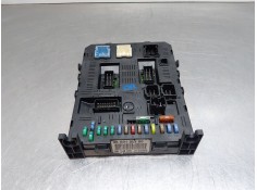 Recambio de caja reles / fusibles para citroën c4 coupé (la_) 1.6 16v referencia OEM IAM 9660105980  