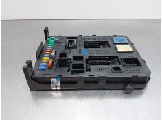 Recambio de caja reles / fusibles para citroën c4 coupé (la_) 1.6 16v referencia OEM IAM 9660105980   2